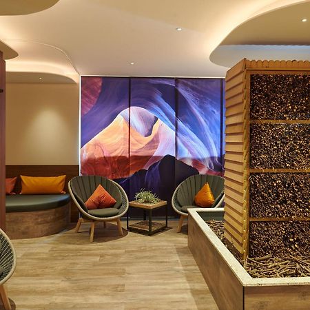 Hotel Fontana Μπαντ Κίσινγκεν Εξωτερικό φωτογραφία