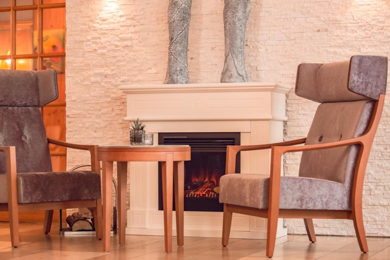 Hotel Fontana Μπαντ Κίσινγκεν Εξωτερικό φωτογραφία