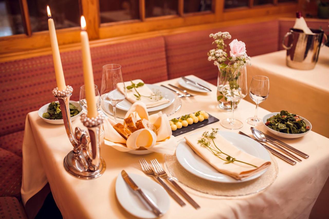 Hotel Fontana Μπαντ Κίσινγκεν Εξωτερικό φωτογραφία