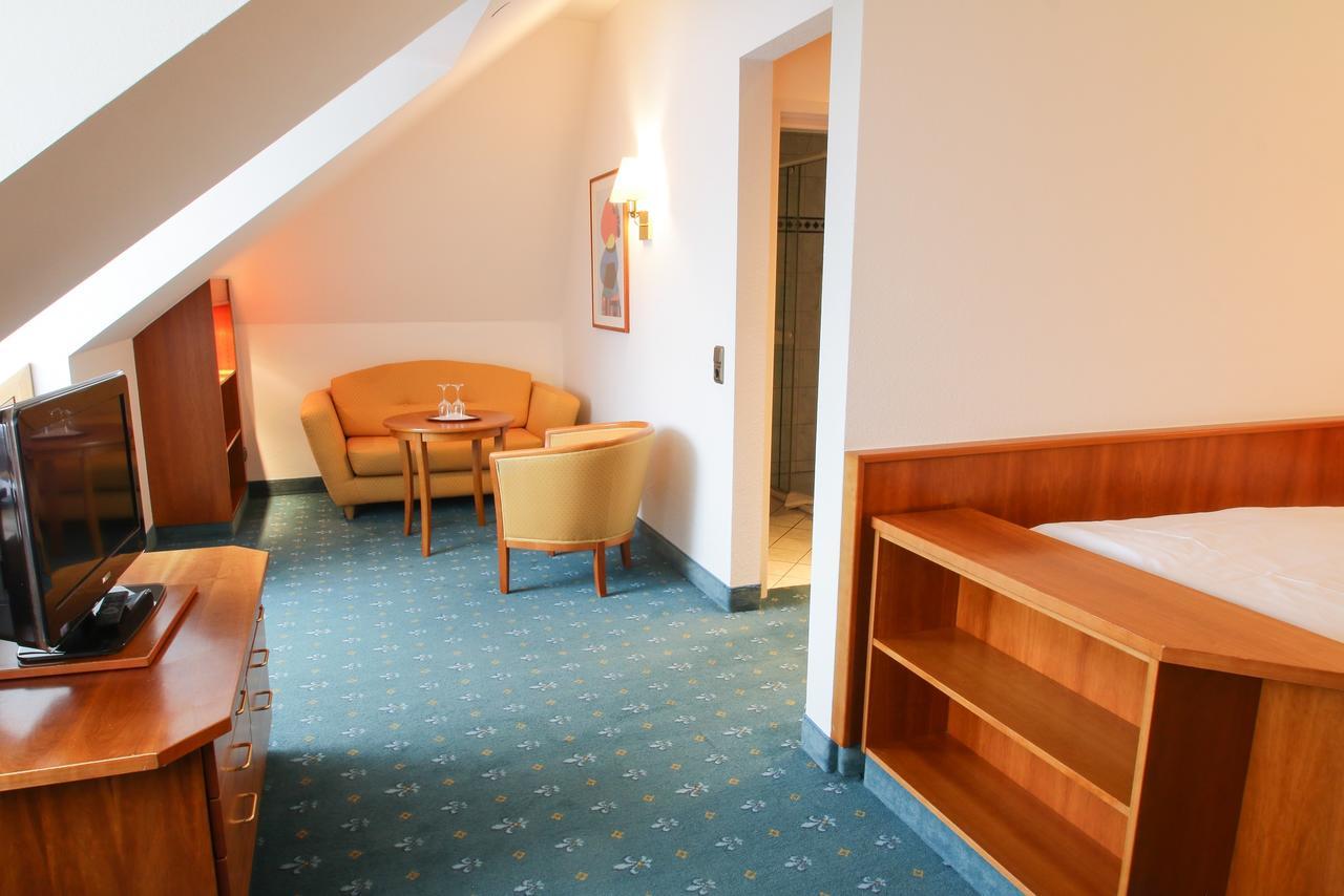 Hotel Fontana Μπαντ Κίσινγκεν Εξωτερικό φωτογραφία